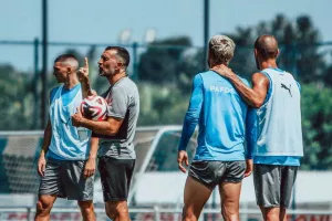 Πάφος FC: Άδειασε το "Νάσος Κωνσταντίνου"  