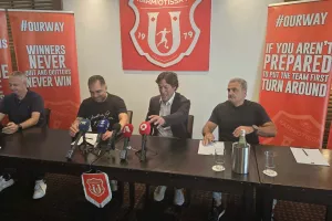 Καμορανέζι:"Ελπίζω να πετύχω, όσα πέτυχα και σαν ποδοσφαιριστής"