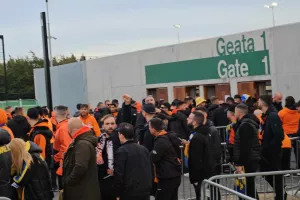 (ΒΙΝΤΕΟ/ΦΩΤΟΣ Kerkida) Αστυνομία και έλεγχος στους ΑΠΟΕΛίστες