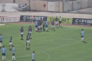 Με 8 παίκτες η ΕΝΠ!