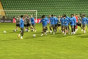 Πάφος/Matchday 