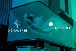 Digital Tree x Treedia PR