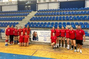 (Φώτος) Στέφθηκε με επιτυχία το τουρνουά «Ηλίας Μιχαηλίδης»