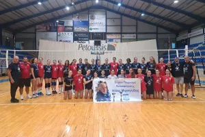 (Φώτος) Στέφθηκε με επιτυχία το τουρνουά «Ηλίας Μιχαηλίδης»