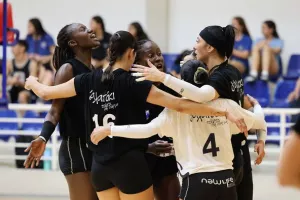 Βήμα πρόκρισης απέναντι στη Hapoel Kfar Saba θέλει η ΟΛΥΜΠΙΑΔΑ ΝΕΑΠΟΛΕΩΣ