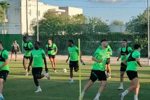 Η τελευταία... πριν την πρεμιέρα (Βίντεο-Φώτος Kerkida)