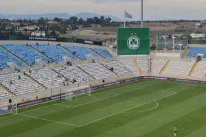 Η εντεκάδα της Ομόνοιας με Λοΐζου