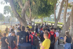 (Φώτος) Επιτυχημένο το beactive 2024