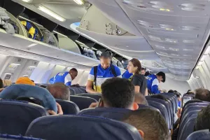 Αναχώρησε για Ιρλανδία 