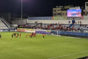 Μετά τη νέα ήττα/Αποδοκίμασαν τους παίκτες τους (Φώτος Kerkida)
