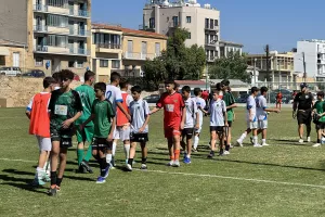 Έμειναν στο 0-0!