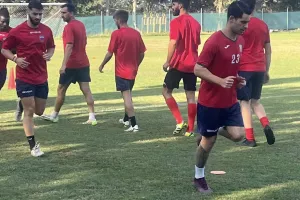 Στην τελική ευθεία της προετοιμασίας (Φωτορεπορτάζ)