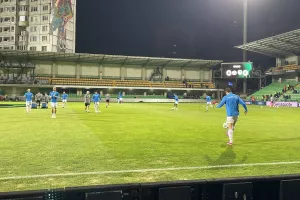 Η εντεκάδα της Πάφος FC
