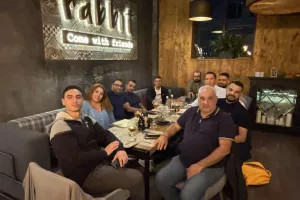 Δεξιώθηκαν τα ΜΜΕ από την Πάφος FC