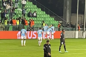 (Βίντεο) Το έφερε τούμπα… με Κορέια και γκολάρα Ζάζα! 