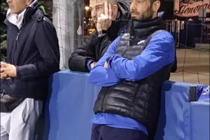 Φίλιππος/"Είμαστε τυχεροί που έχουμε τον Γκούλα"