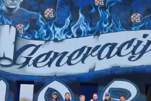 Φίλιππος/"Είμαστε τυχεροί που έχουμε τον Γκούλα"