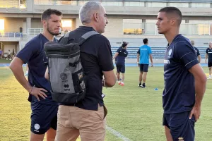 (Βίντεο/Φώτος kerkida) Η πρώτη του Σωφρόνη 