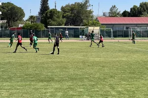 Κ17-Αποτελέσματα/2η αγωνιστική