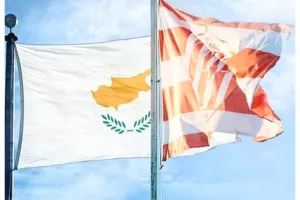 "Ζήτω η Κύπρος μας"