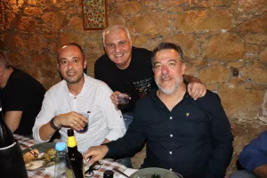 Άριστη σχέση