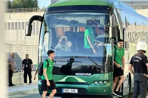 (Φώτος kerkida) Στο "Αλφαμέγα" η Ομόνοια
