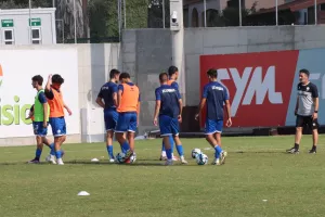 Εθνική Κ17/Φιλική ήττα από την Β.Μακεδονία