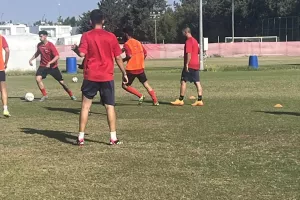 Στην τελική ευθεία της προετοιμασίας (Φωτορεπορτάζ)
