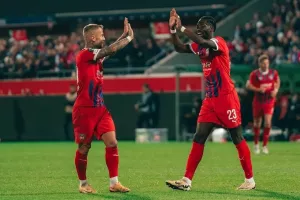 Παίζει με Leipzig και Mönchengladbach, πριν έρθει Κύπρο