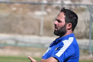 "Δεν το έβαλα κάτω, ήθελα όσο τίποτε άλλο στο κόσμο να δουλέψω!"