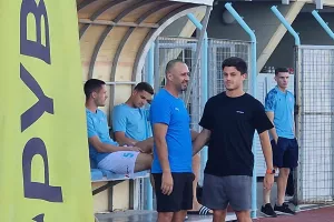 Μαζί... με Νταλίνια