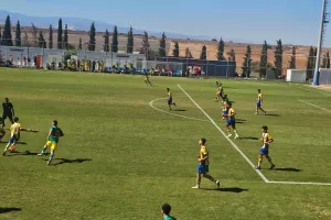 Κ16-Αποτελέσματα/2η αγωνιστική