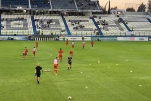 Οι έντεκα του Χριστοδούλου με αλλαγές