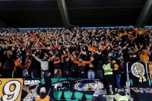 ΑΠΟΕΛ: "Τίποτα δεν τελειώνει - Έκαναν το Δουβλίνο, να τους υποκλιθεί"