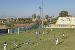 Δόξα-ΠΑΕΕΚ: Σπουδαίο... ΔΙΠΛΟ με 4άρα! (Φώτος)