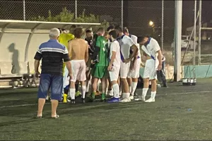 Μετά το "Χ", η Ελπίδα βλέπει ΑΕΚ...