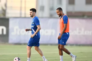 Θα είναι και θέμα προσωπικότητας
