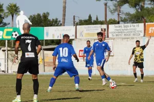 Πλούσιο φωτορεπορτάζ από το Χαλκάνορας-Πέγεια
