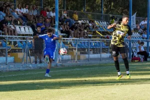 Πλούσιο φωτορεπορτάζ από το Χαλκάνορας-Πέγεια