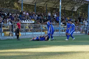 Πλούσιο φωτορεπορτάζ από το Χαλκάνορας-Πέγεια