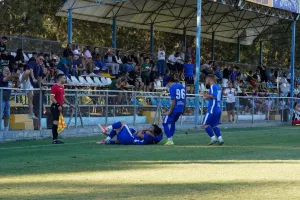 Πλούσιο φωτορεπορτάζ από το Χαλκάνορας-Πέγεια