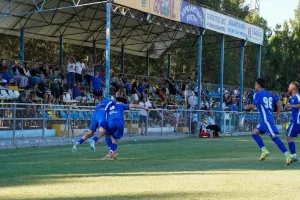 Πλούσιο φωτορεπορτάζ από το Χαλκάνορας-Πέγεια