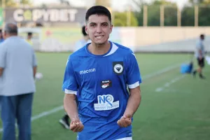 ΚΛΙΚΣ από το "διπλό" στην Περιστερώνα