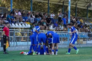 Πλούσιο φωτορεπορτάζ από το Χαλκάνορας-Πέγεια