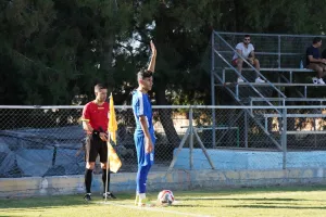 Πλούσιο φωτορεπορτάζ από το Χαλκάνορας-Πέγεια