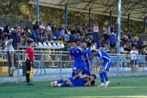 Πλούσιο φωτορεπορτάζ από το Χαλκάνορας-Πέγεια