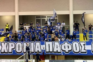 Πρόκριση - Νίκη