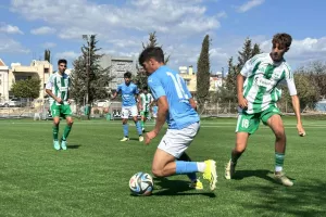 4η αγωνιστική-Αποτελέσματα Κ17