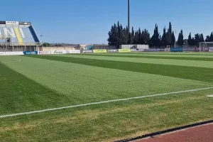 "Χαλί" στο Παραλίμνι