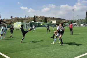 K15/Aποτελέσματα 3ης αγωνιστικής